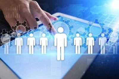 易路軟件完成2億元C1輪融資，深化薪社稅福一體化布局