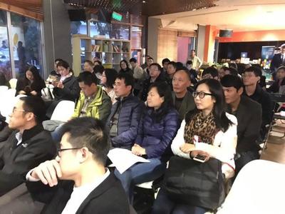 10秒鐘能夠決定什么？創(chuàng)投大會(huì)——秒投日帶你玩新的！