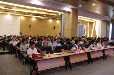 坪山 乘勢而上創投新領域，撬動集體經濟發展新引擎