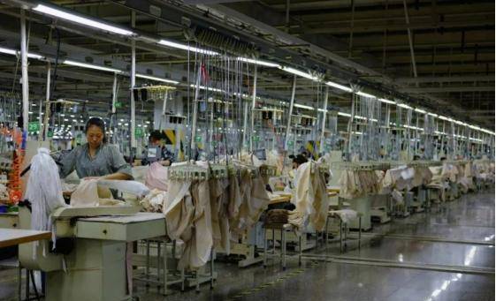 從廠妹到董事長(zhǎng) 一場(chǎng)被戳穿的創(chuàng)業(yè)神話與警示